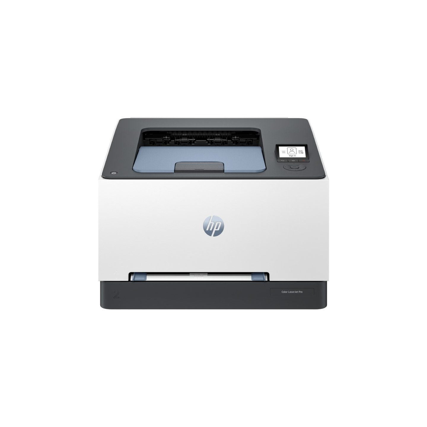 Impresora Láser Color HP LaserJet Pro 3202DW WiFi/ Dúplex/ Blanca