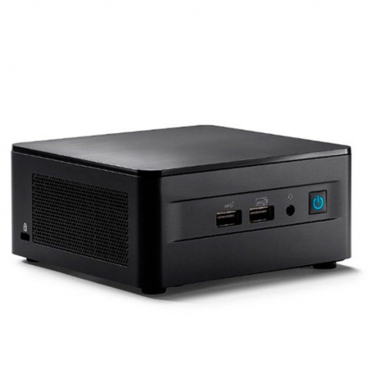 Minipc asus nuc 12 pro rnuc12wshi50002i intel core i5-1240p