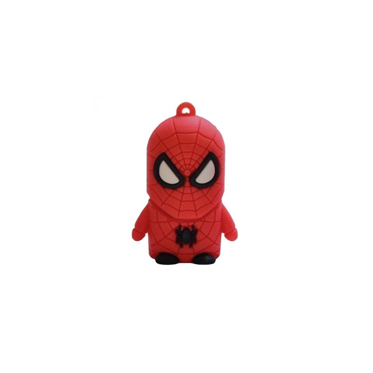 Pendrive 32gb tech one tech super spider usb 2.0