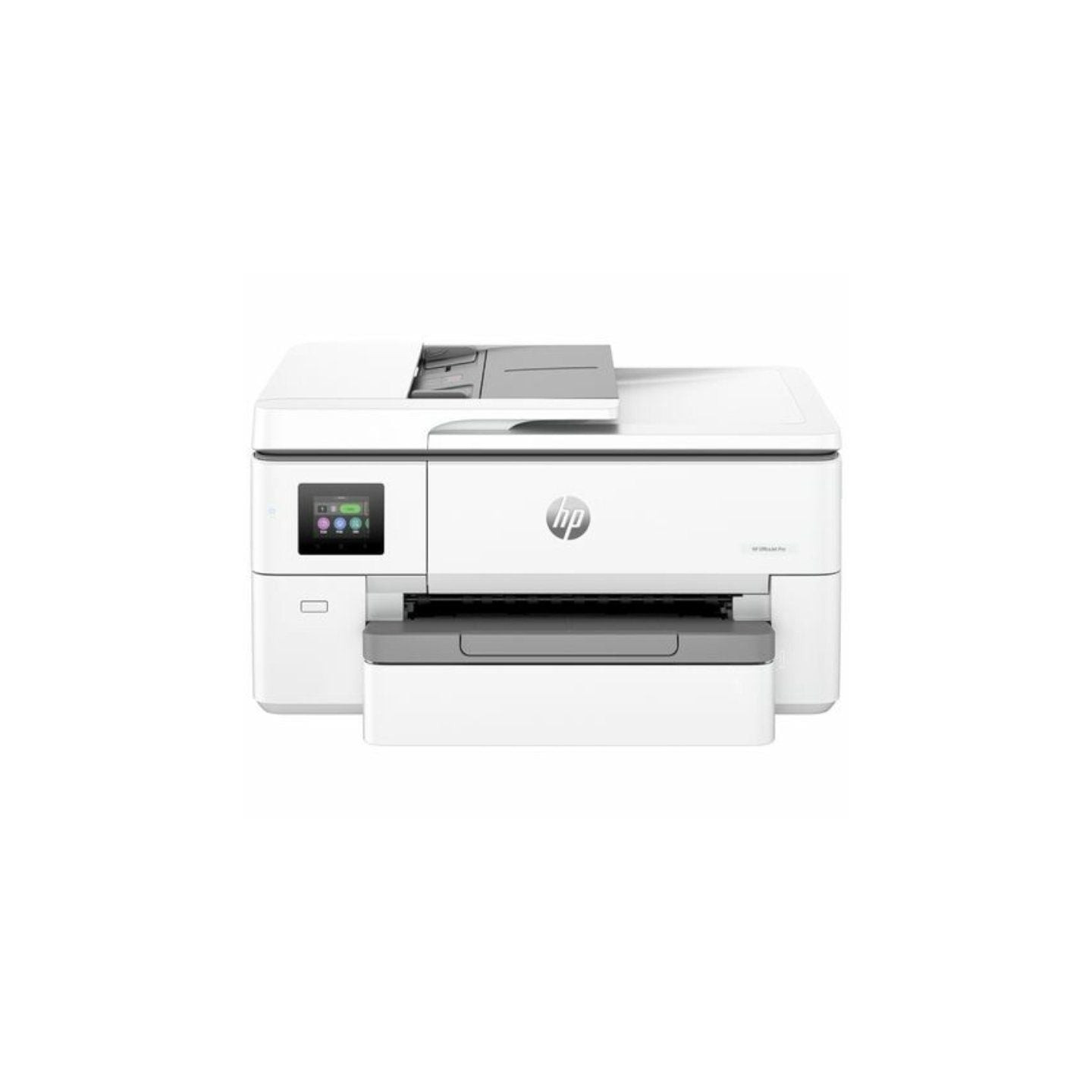 Multifunción A3 HP Officejet Pro 9720E WiFi/ Dúplex/ ADF/ Blanca