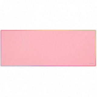 Alfombrilla Mars Gaming MMP224/ 880 x 330 x 3mm/ Rosa