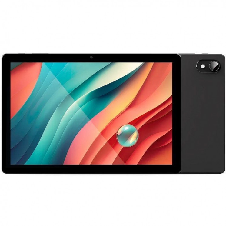 Tablet spc gravity 5 se 10.1'/ 4gb/ 64gb/ octacore/ negra