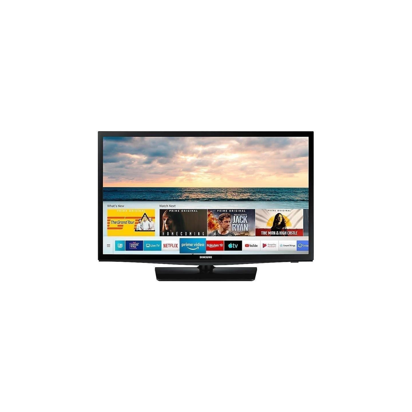 Televisor samsung 24n4305 24'/ hd/ smart tv/ wifi