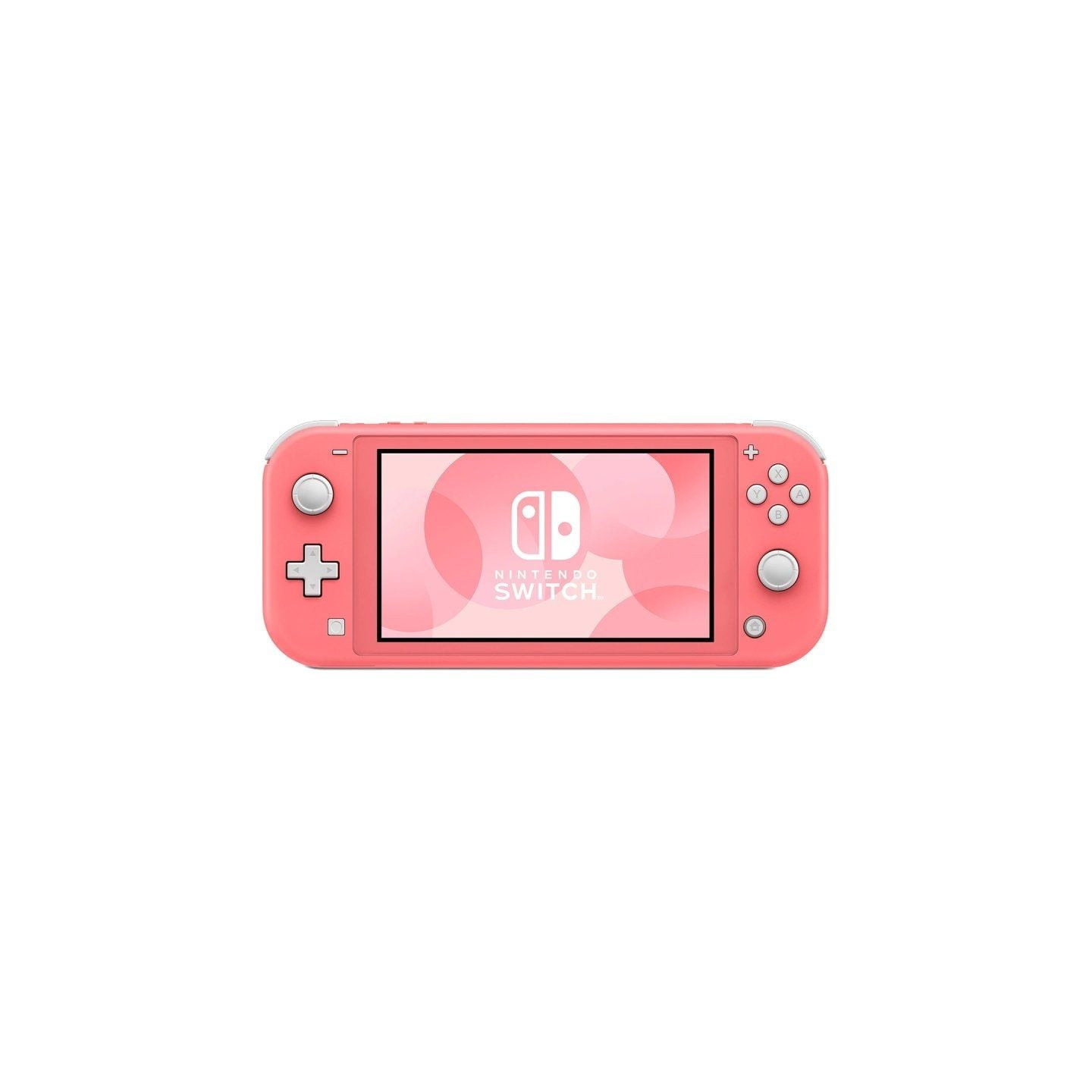 Nintendo Switch Lite Coral