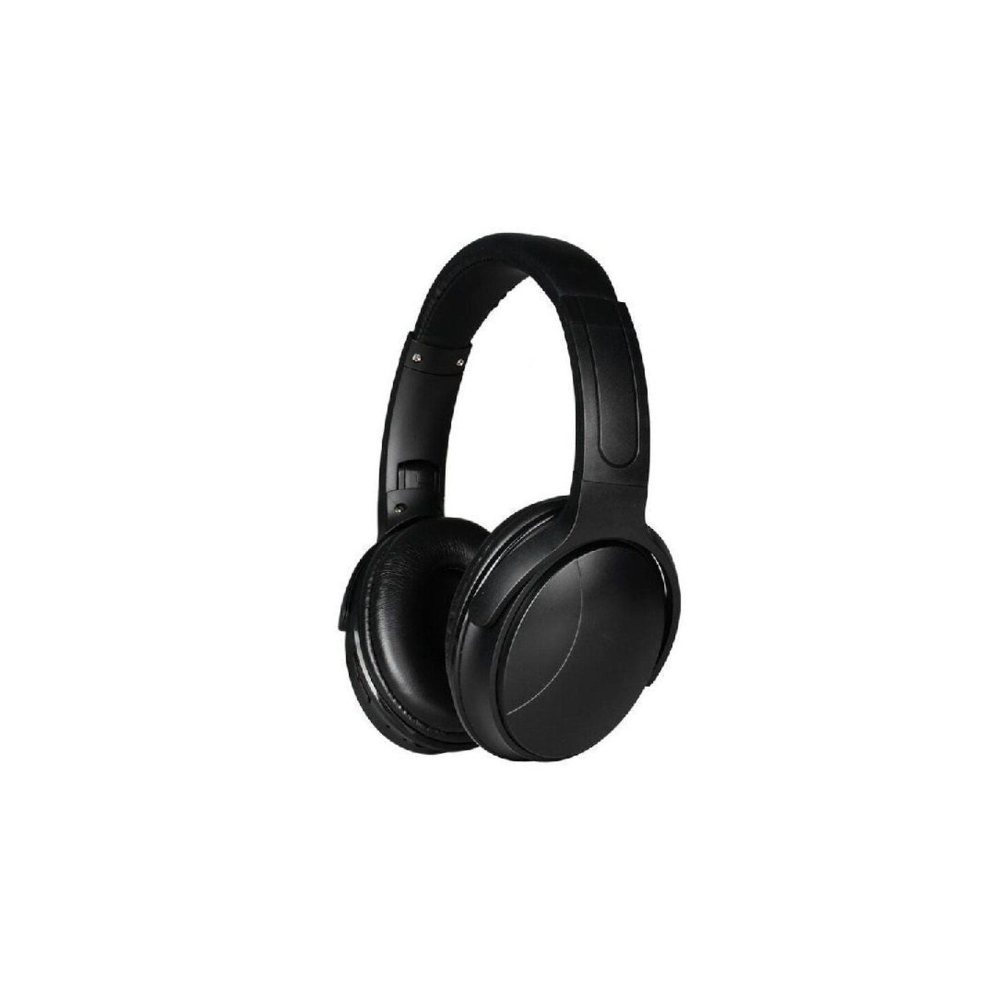 Auriculares inalámbricos blaupunkt blp4632/ con micrófono/ bluetooth/ negros