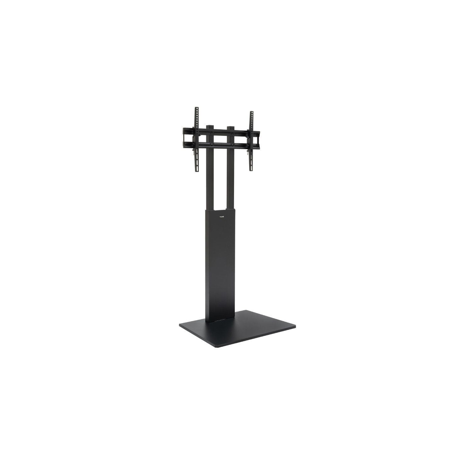 Soporte de Suelo Inclinable TooQ FS2288M-B para TV de 32-85"/ hasta 40kg