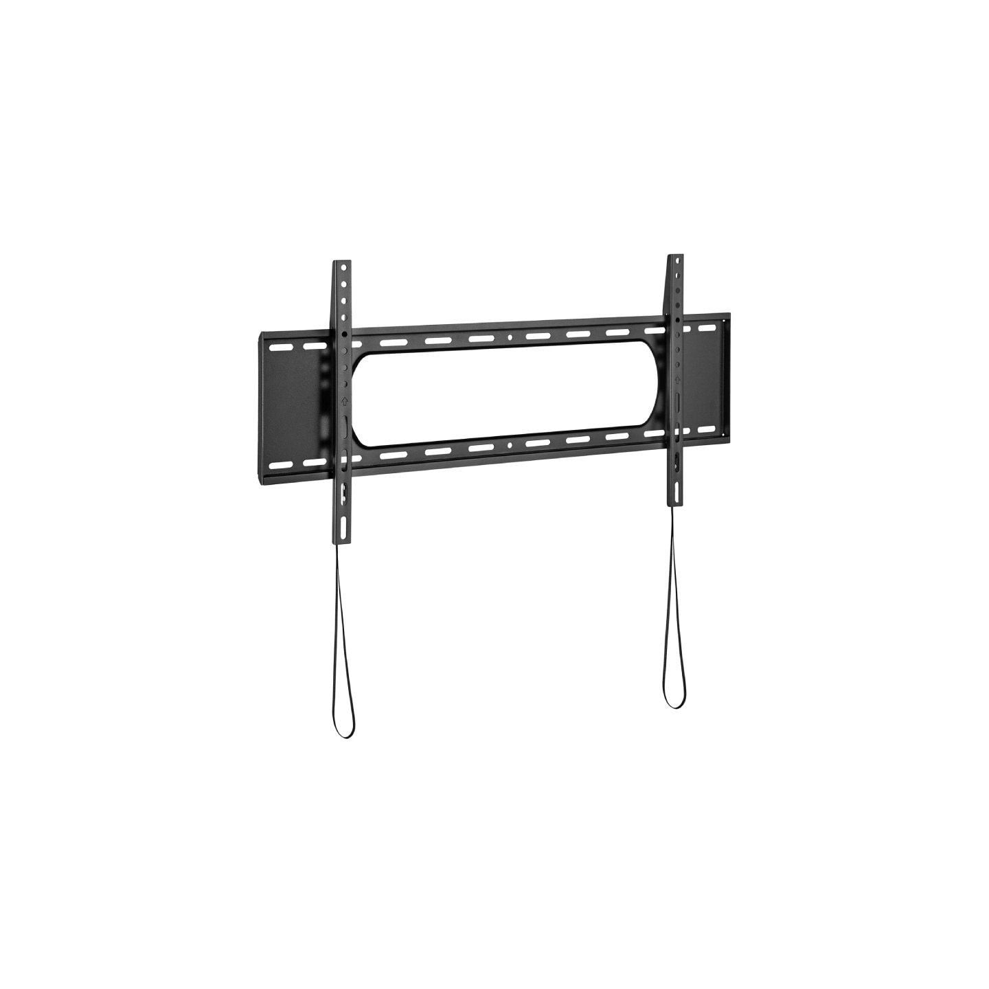 Soporte de Pared TooQ LP1090F-B para TV de 43-90"/ hasta 80kg