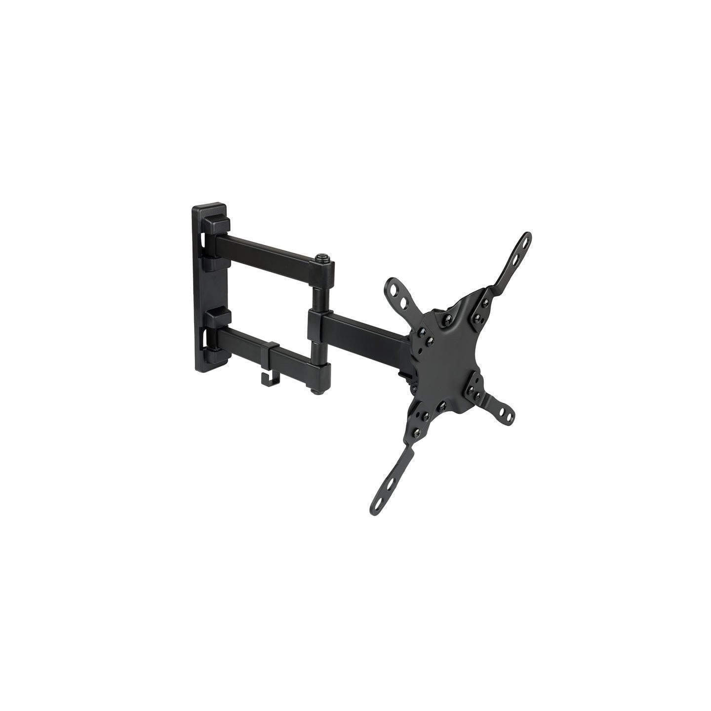 Soporte de Pared Orientable / Inclinable TooQ LP2142TNL-B para TV de 13-42"/ hasta 20kg