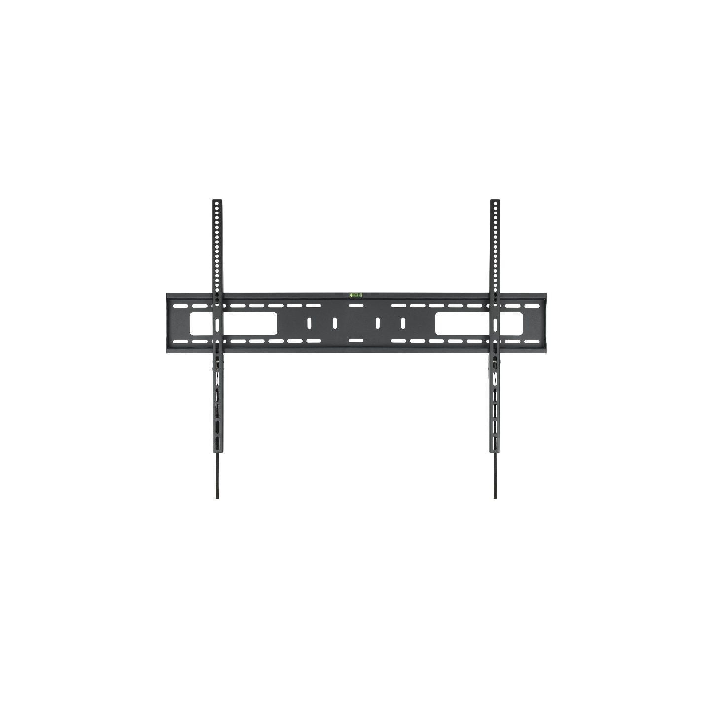 Soporte de Pared Fijo TooQ LP41100F-B para TV de 60-100"/ hasta 75kg