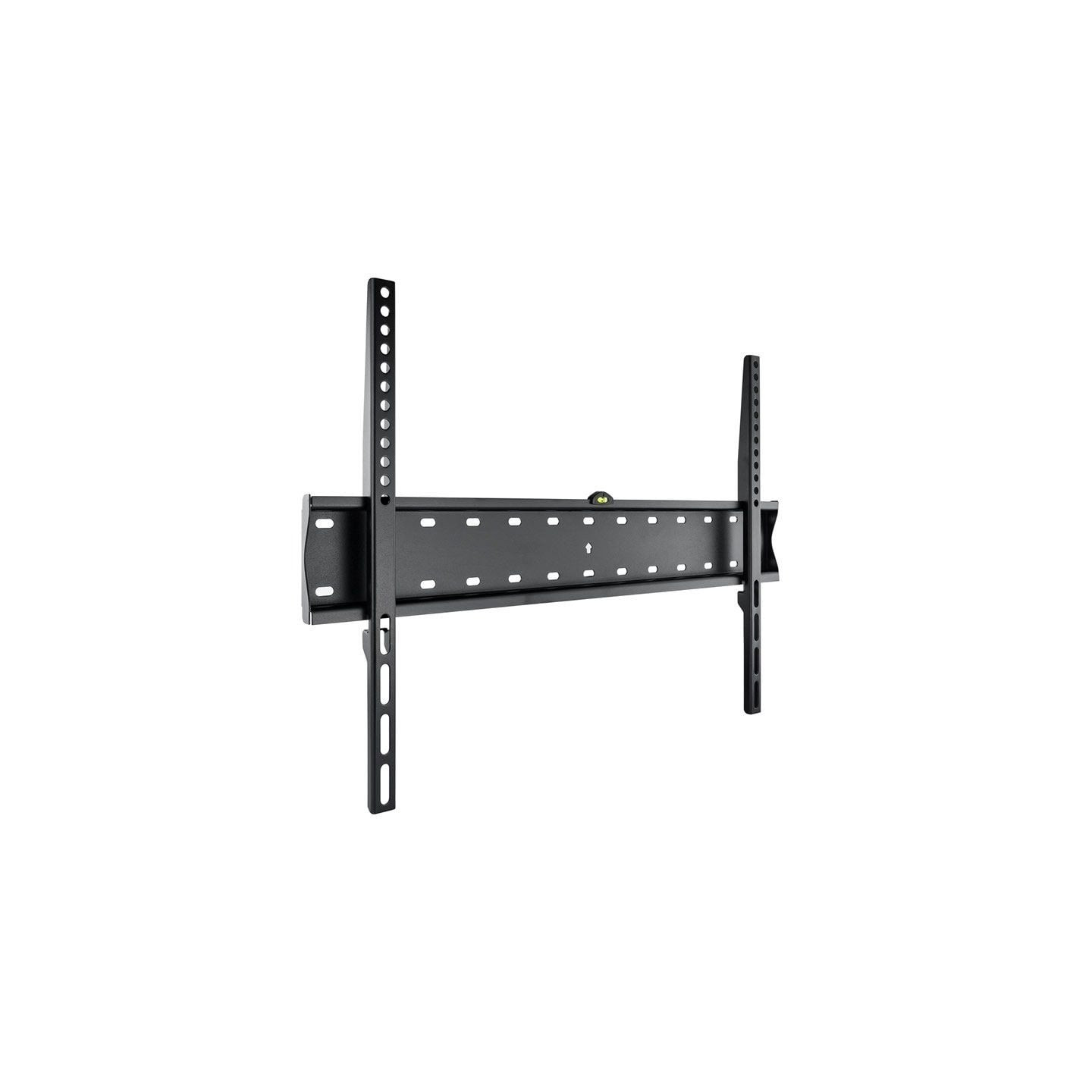 Soporte de Pared Fijo TooQ LP4170F-B para TV de 37-70"/ hasta 40kg