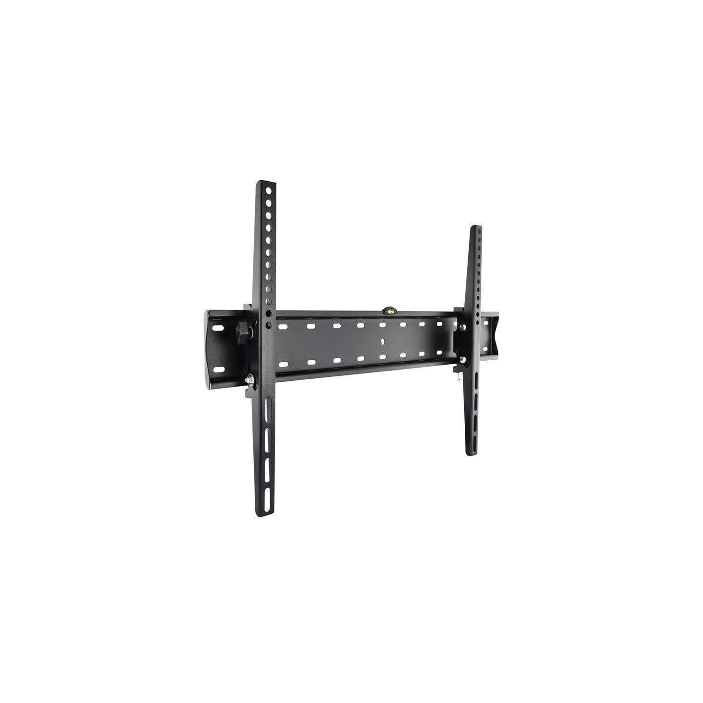 Soporte de Pared Inclinable TooQ LP4270T-B para TV de 37-70"/ hasta 40kg