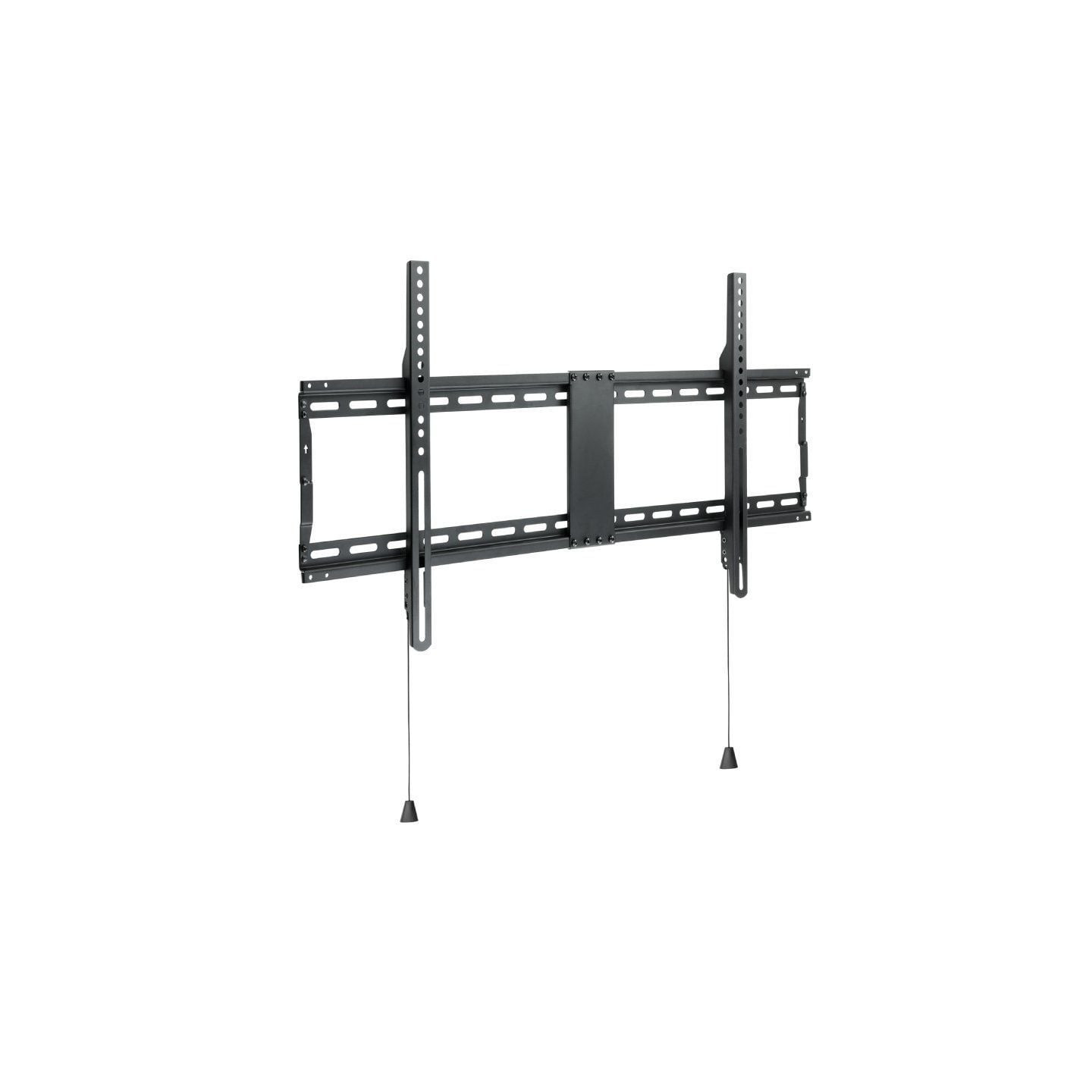 Soporte de Pared Fijo TooQ LP4390F-B para TV de 43-90"/ hasta 70kg