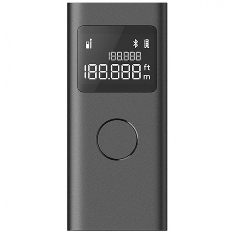 Medidor láser xiaomi smart laser measure