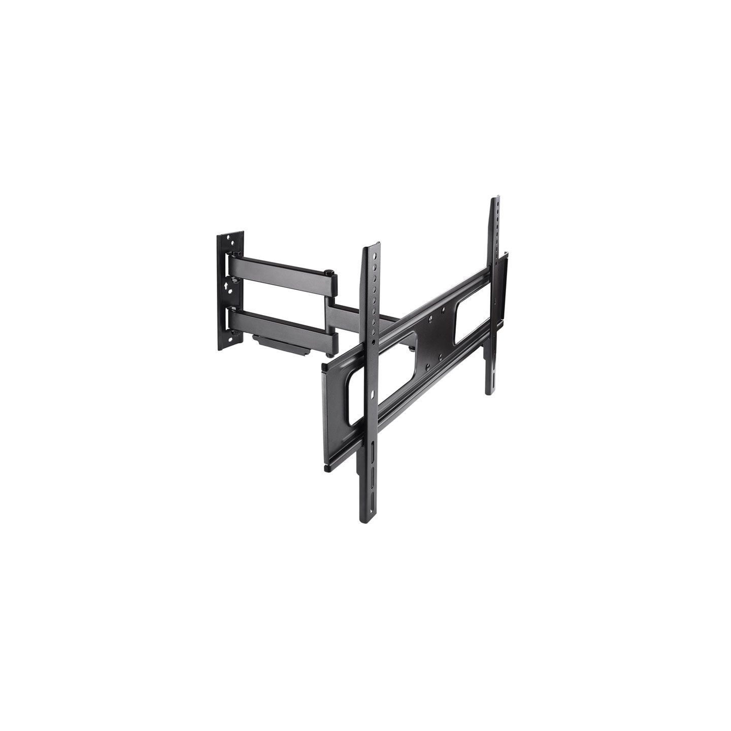 Soporte de Pared Orientable/ Inclinable TooQ LP6070TN-B para TV de 37-70"/ hasta 50kg