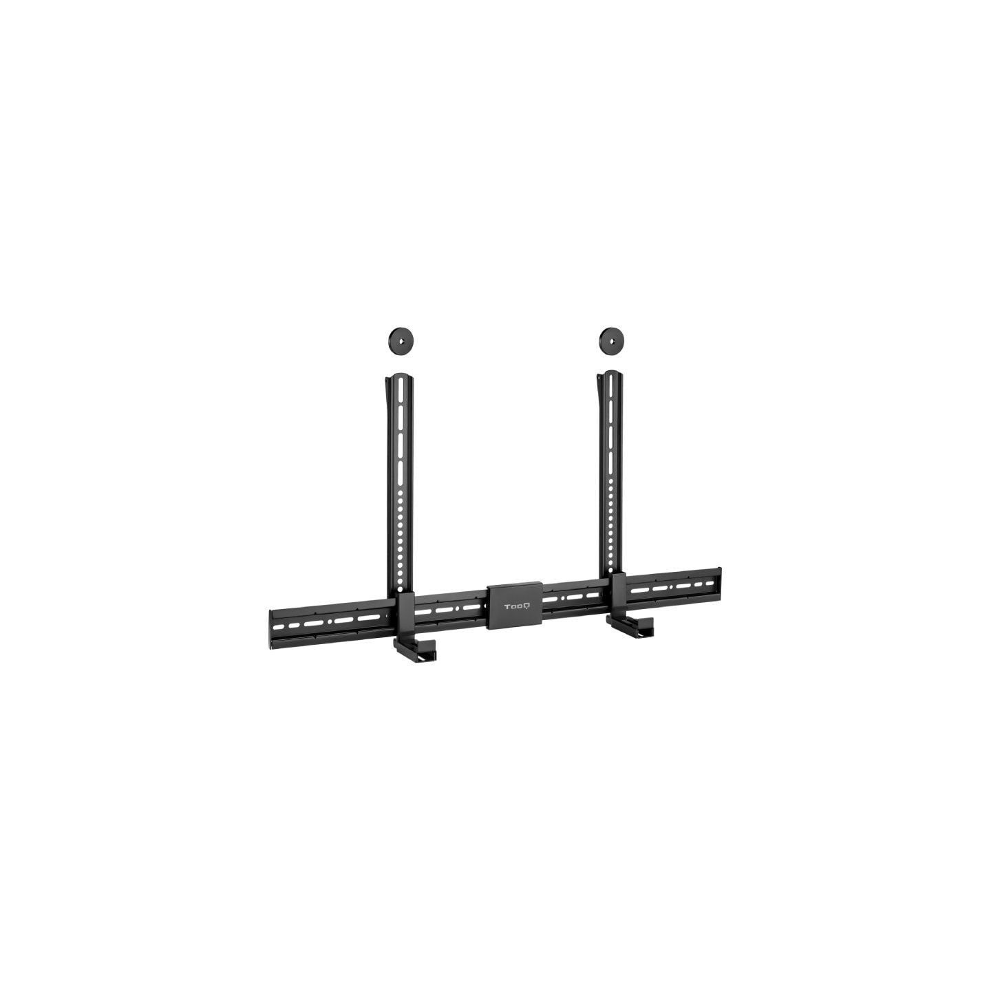 Soporte Universal Multi-Instalación TooQ TQSBM-01 para Barra de Sonido/ Hasta 15kg