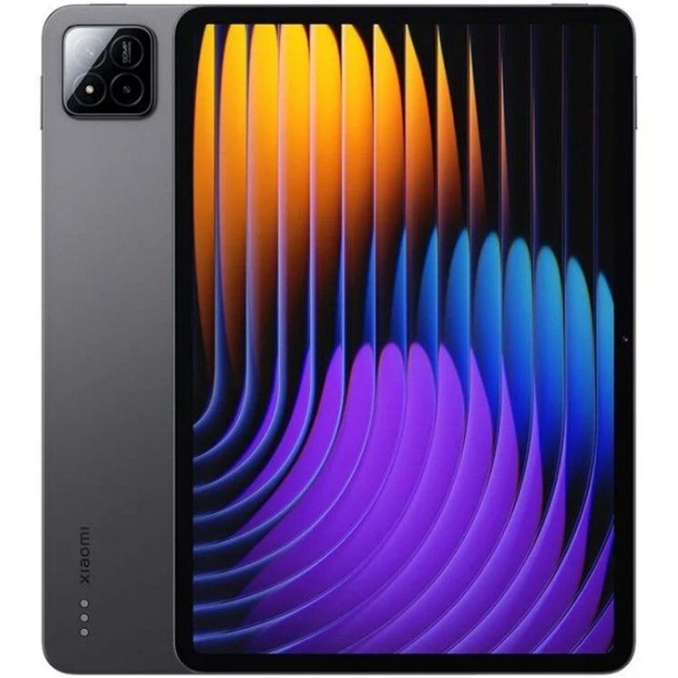 Tablet xiaomi pad 7 pro 11.2'/ 12gb/ 512gb/ octacore/ gris