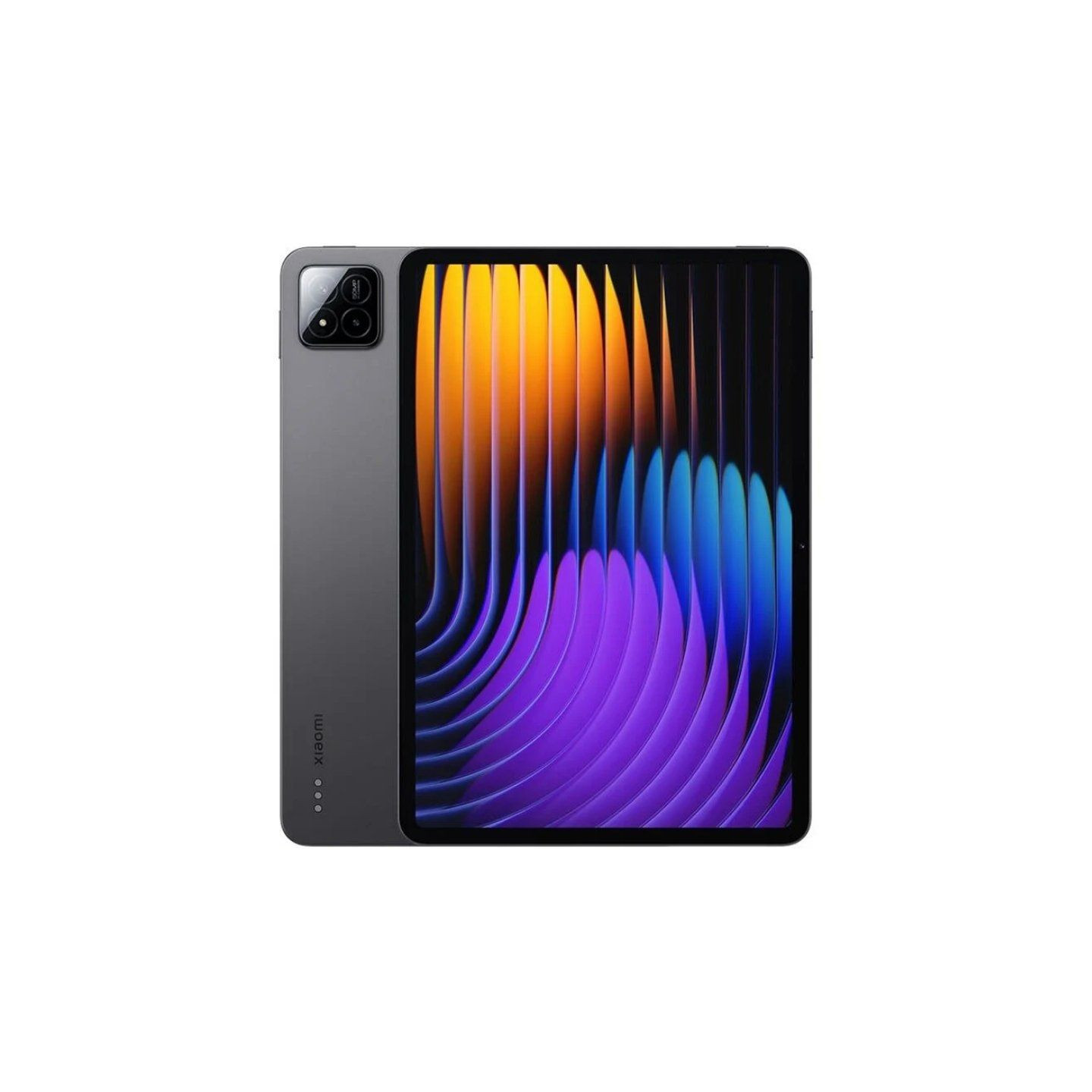 Tablet xiaomi pad 7 pro 11.2'/ 8gb/ 256gb/ octacore/ gris