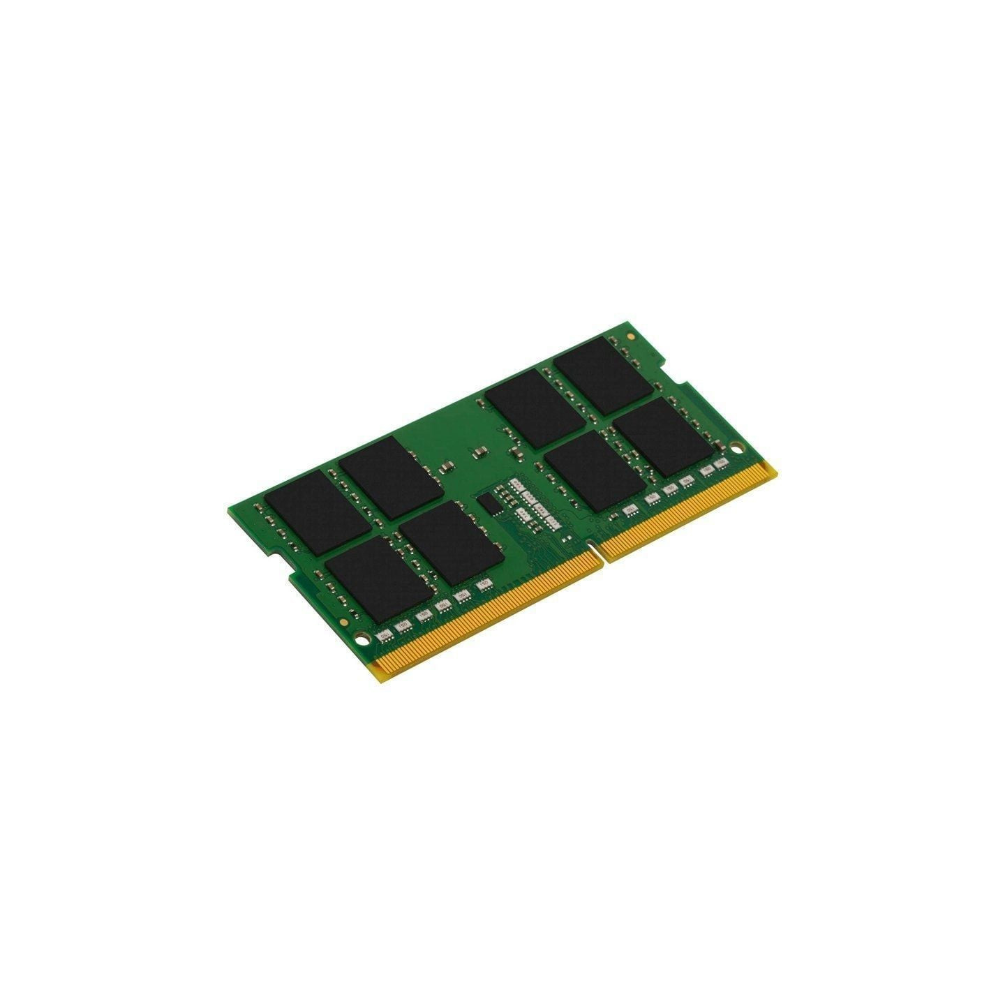 Memoria ram kingston valueram 16gb/ ddr4/ 3200mhz/ 1.2v/ cl22/ sodimm