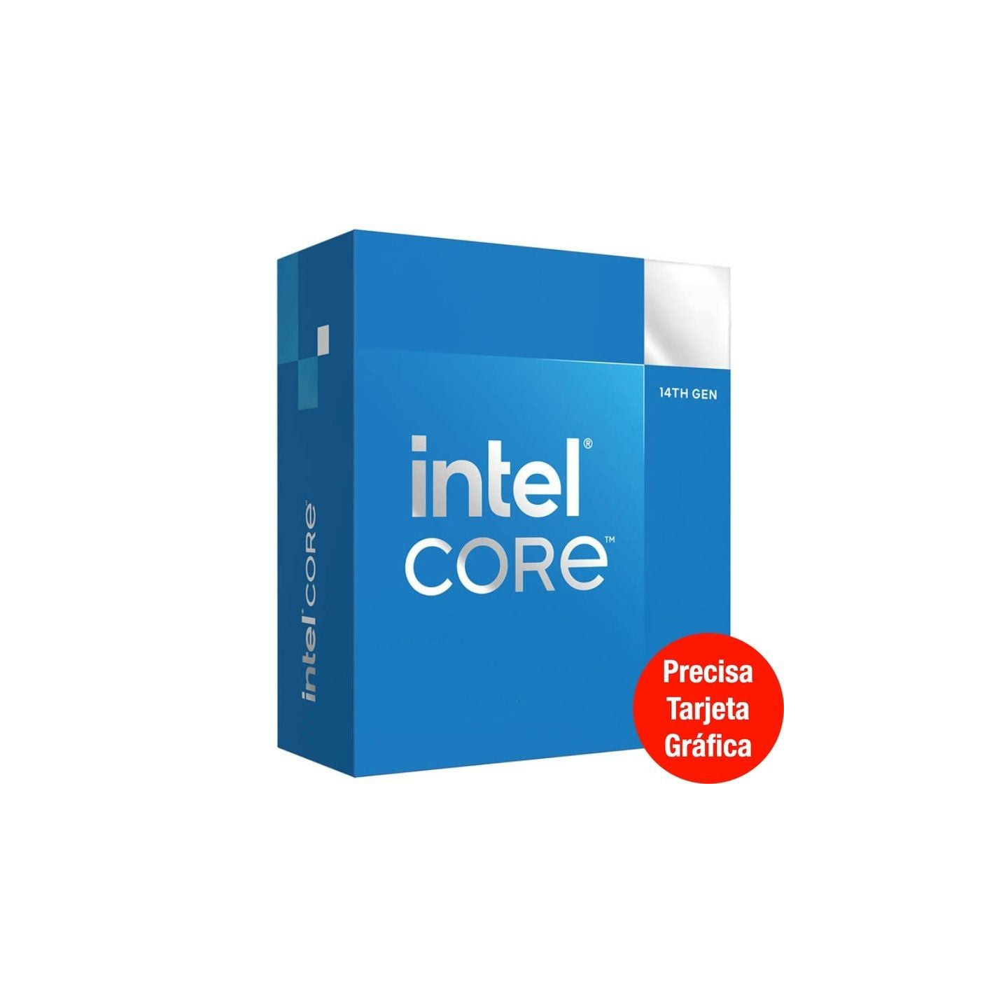 Procesador intel core i5-14400f 2.50ghz socket 1700