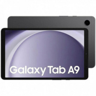 Tablet Samsung Galaxy Tab A9 8.7"/ 4GB/ 64GB/ Octacore/ 4G/ Gris Grafito