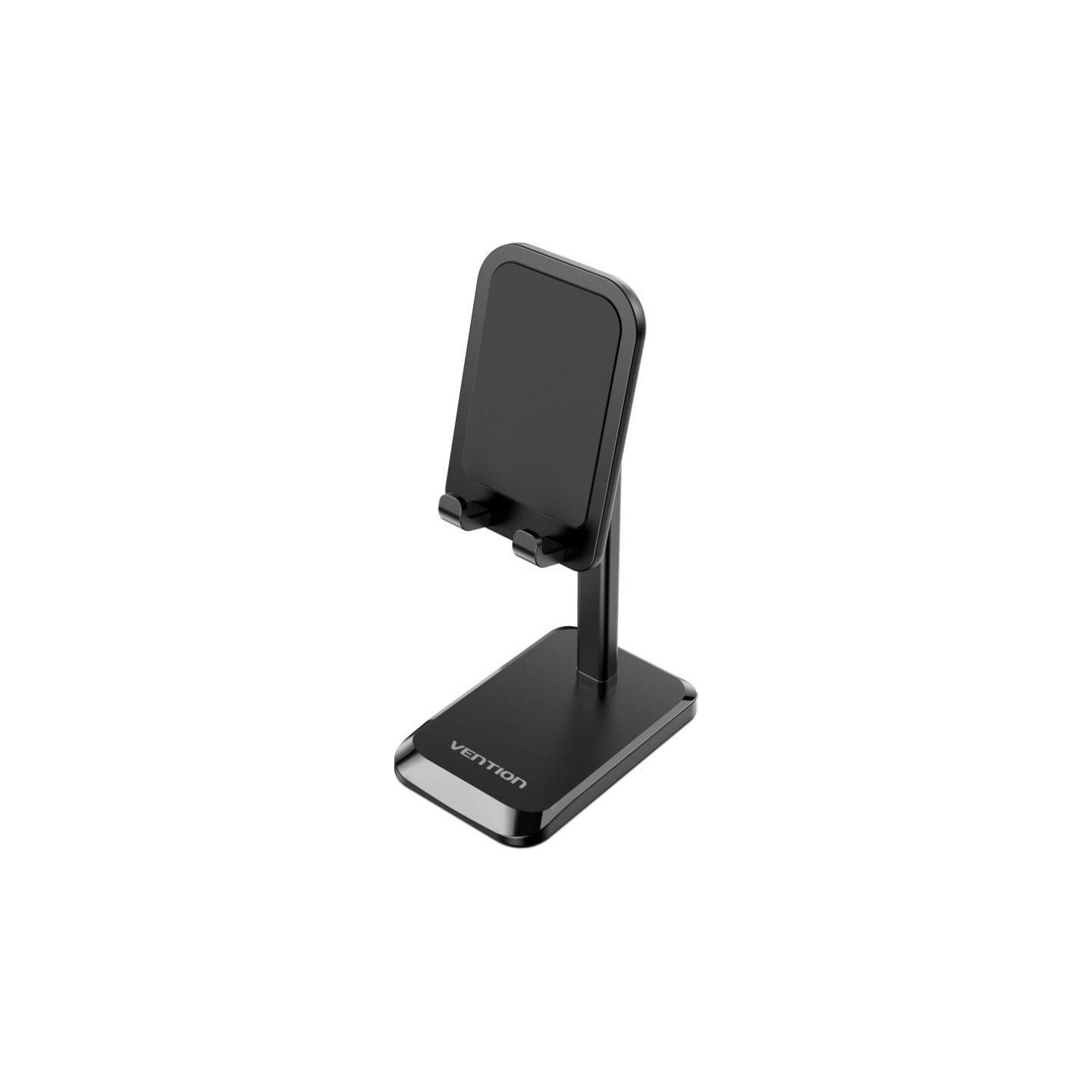 Soporte para Smartphone/Tablet Vention KCQB0/ Negro