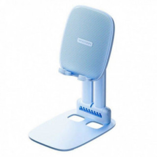 Soporte para Smartphone/Tablet Vention KSGL0/ Azul