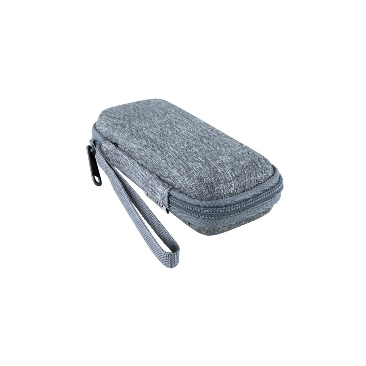 Funda para disco externo m2 tooq tqbc-m201g/ gris