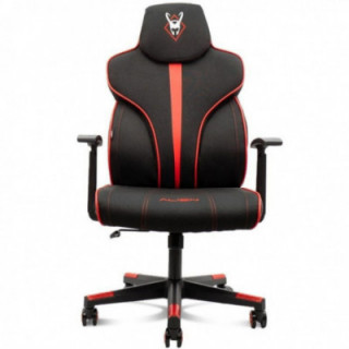 Silla Gaming Woxter Stinger Station Alien/ Roja