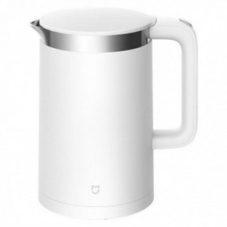 Hervidor de agua xiaomi mi smart kettle pro/ capacidad 1.5l/ control desde app