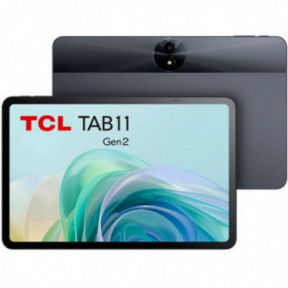 Tablet TCL Tab 11 Gen 2 11"/ 6GB/ 256GB/ Octacore/ Gris