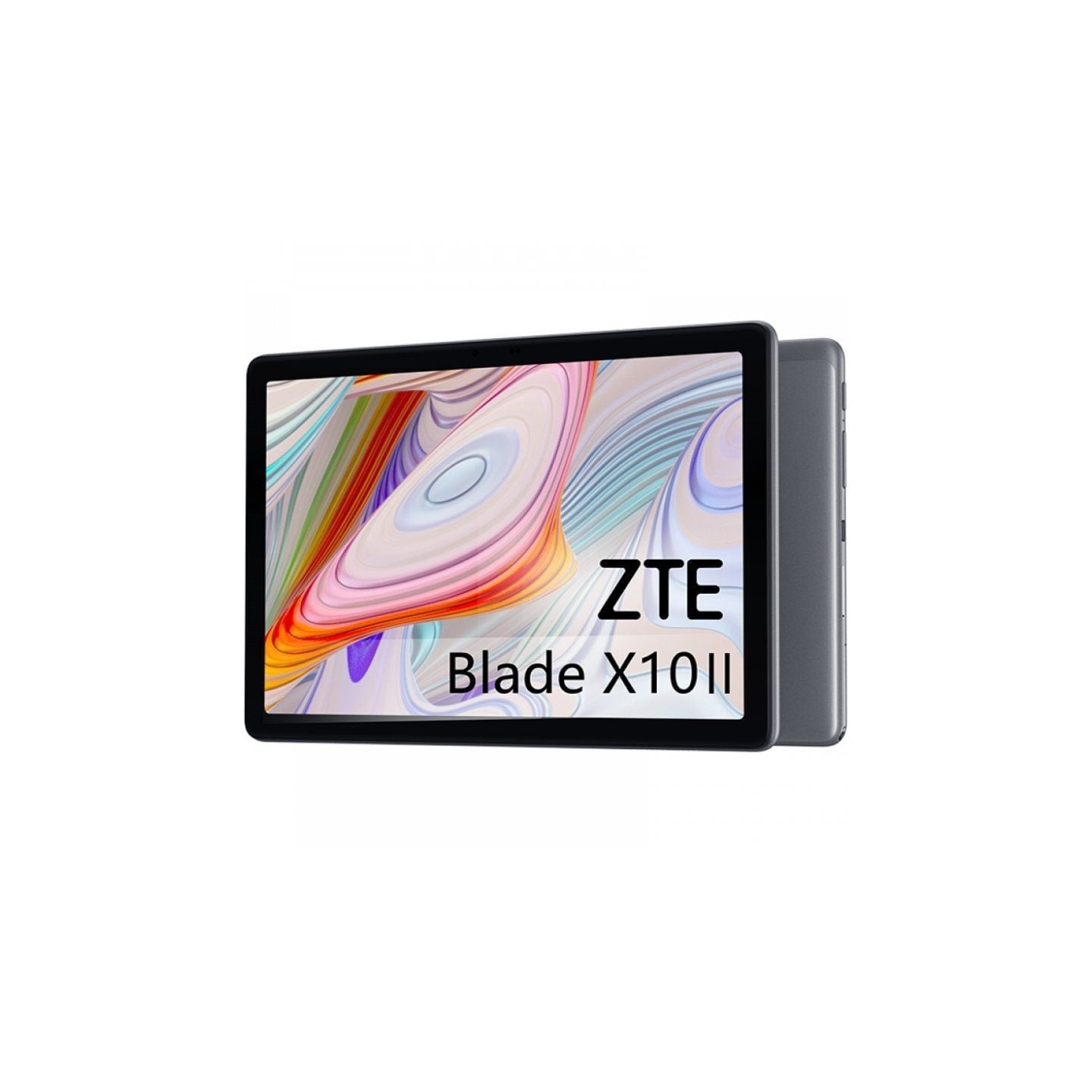 Tablet zte tab blade x10 ii 10.1'/ 4gb/ 64gb/ octacore/ 4g/ gris