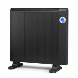 Emisor térmico orbegozo rrw 1305/ 1300w/ 7 elementos caloríficos/ wifi