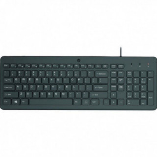 Teclado hp 150