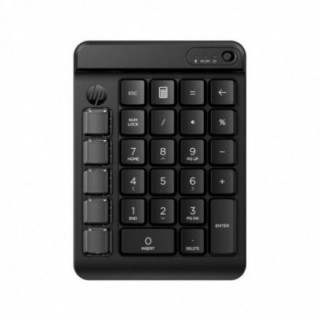 Teclado inalámbrico programable hp 430