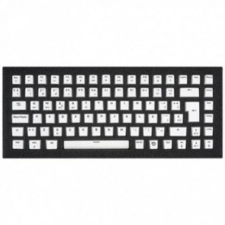 Set de keycaps para teclados gm1k hiditec gm1k pbt keycp1000