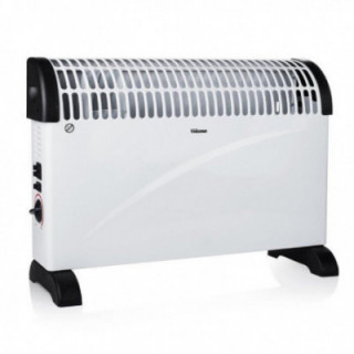 Convector tristar ka-5912/ 3 niveles de potencia/ 750-1250-2000w