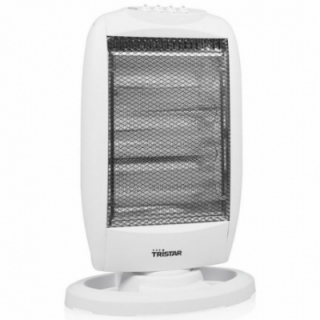 Calefactor tristar ka-5129/ 1200w/ termostato regulable