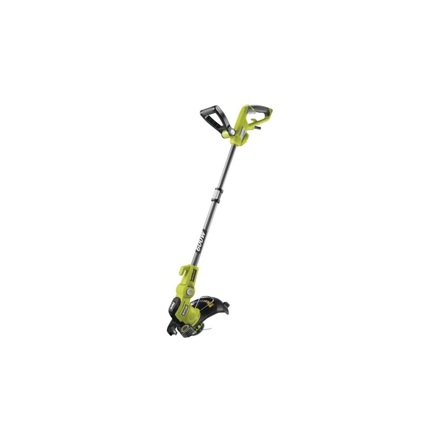 Cortabordes eléctrico ryobi rlt6130/ 600w/ corte ø30cm