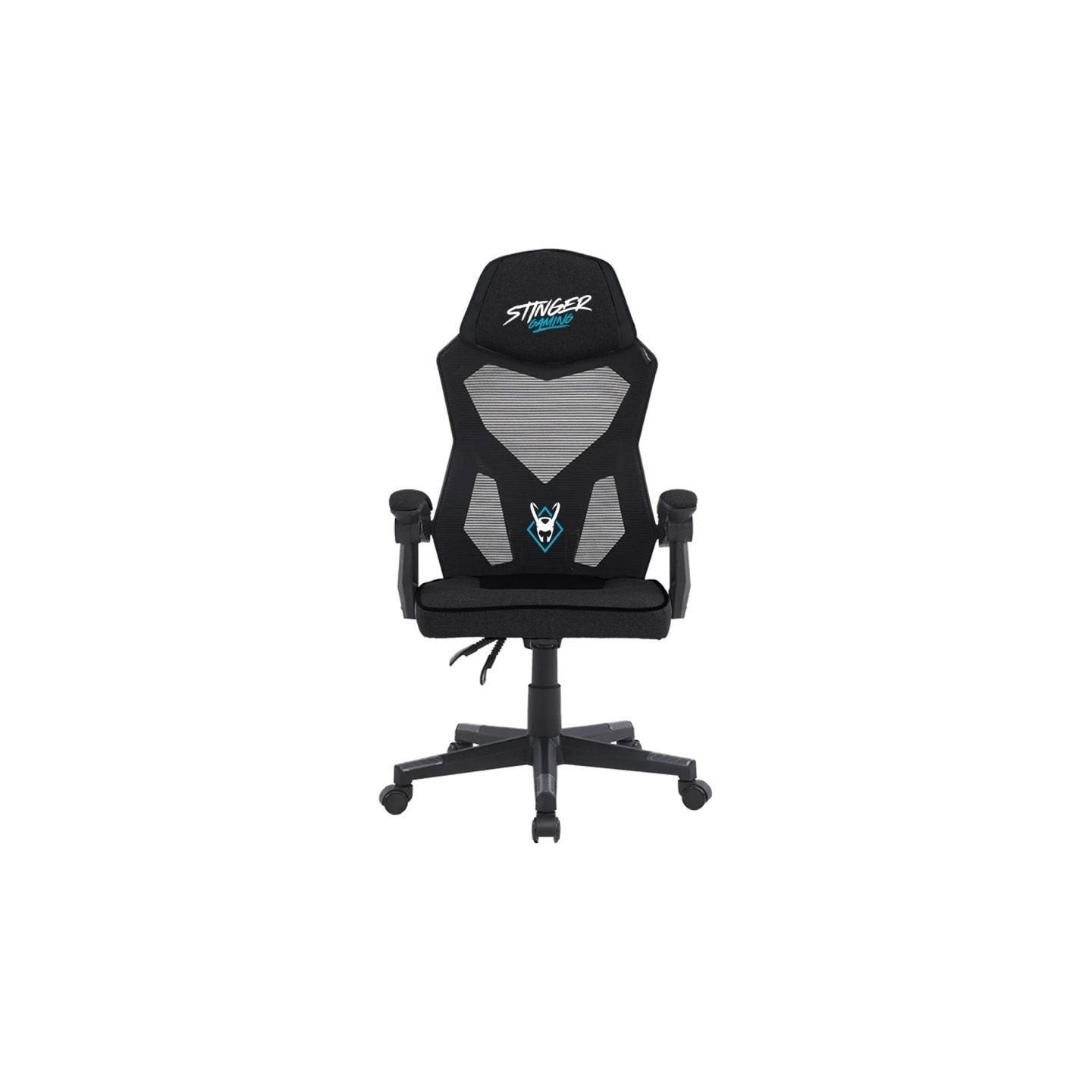 Silla Gaming Woxter Stinger Station Sense/ Negro