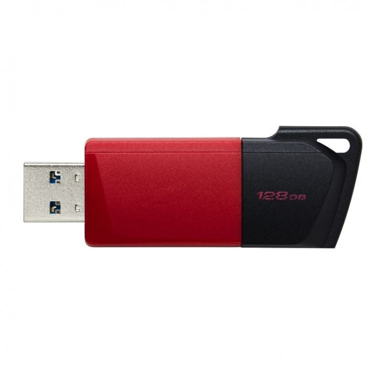 Pendrive 128gb kingston datatraveler exodia m usb 3.2