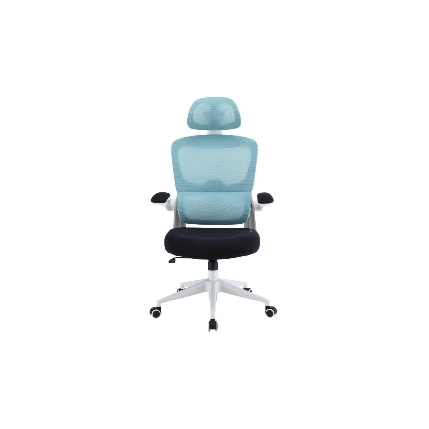 Silla Gaming Woxter Ergo/ Azul