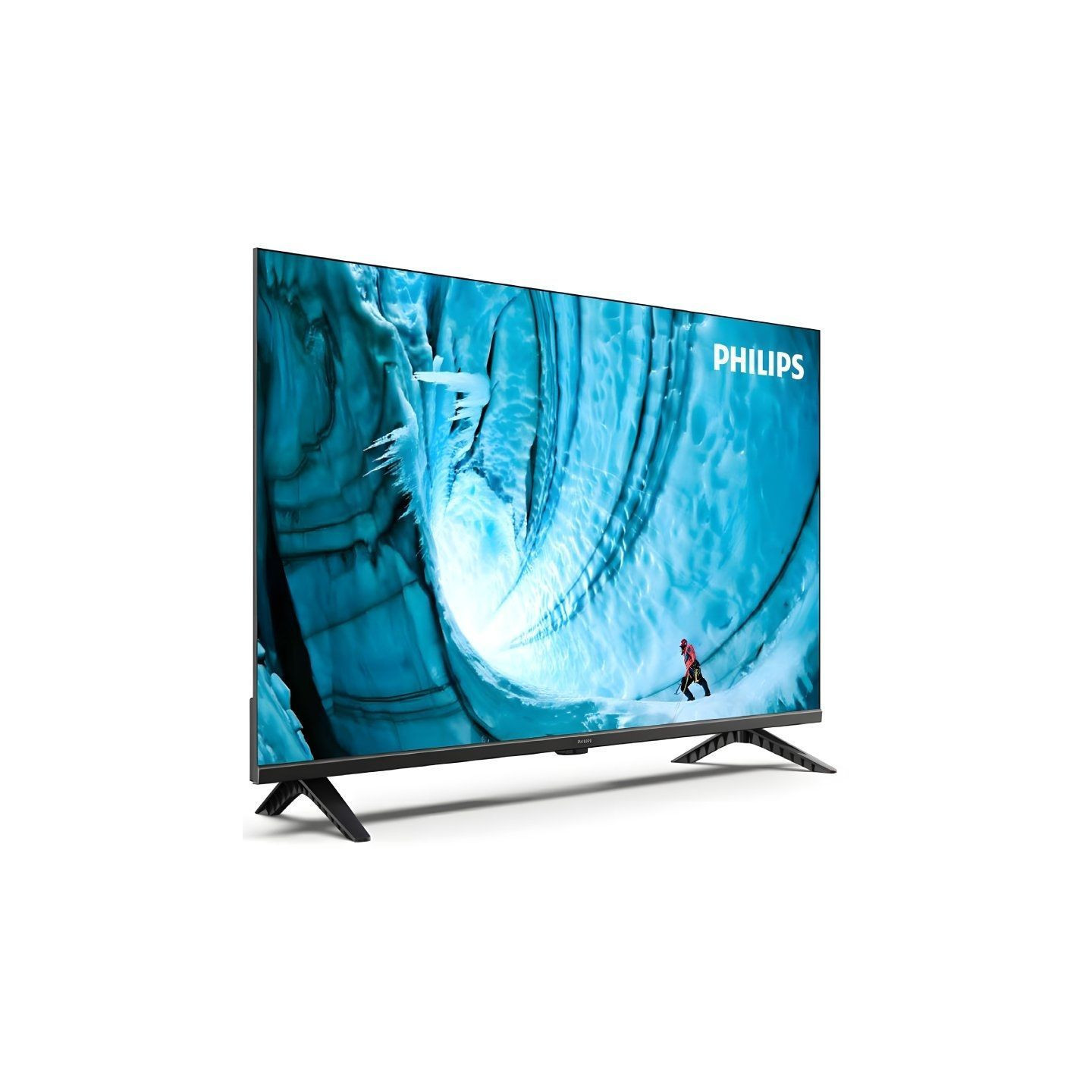 Televisor philips 40pfs6009 40'/ full hd/ smart tv/ wifi