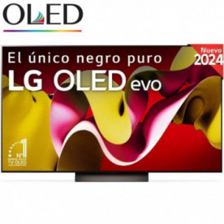 Televisor lg oled evo 42c44la 42'/ ultra hd 4k/ smart tv/ wifi