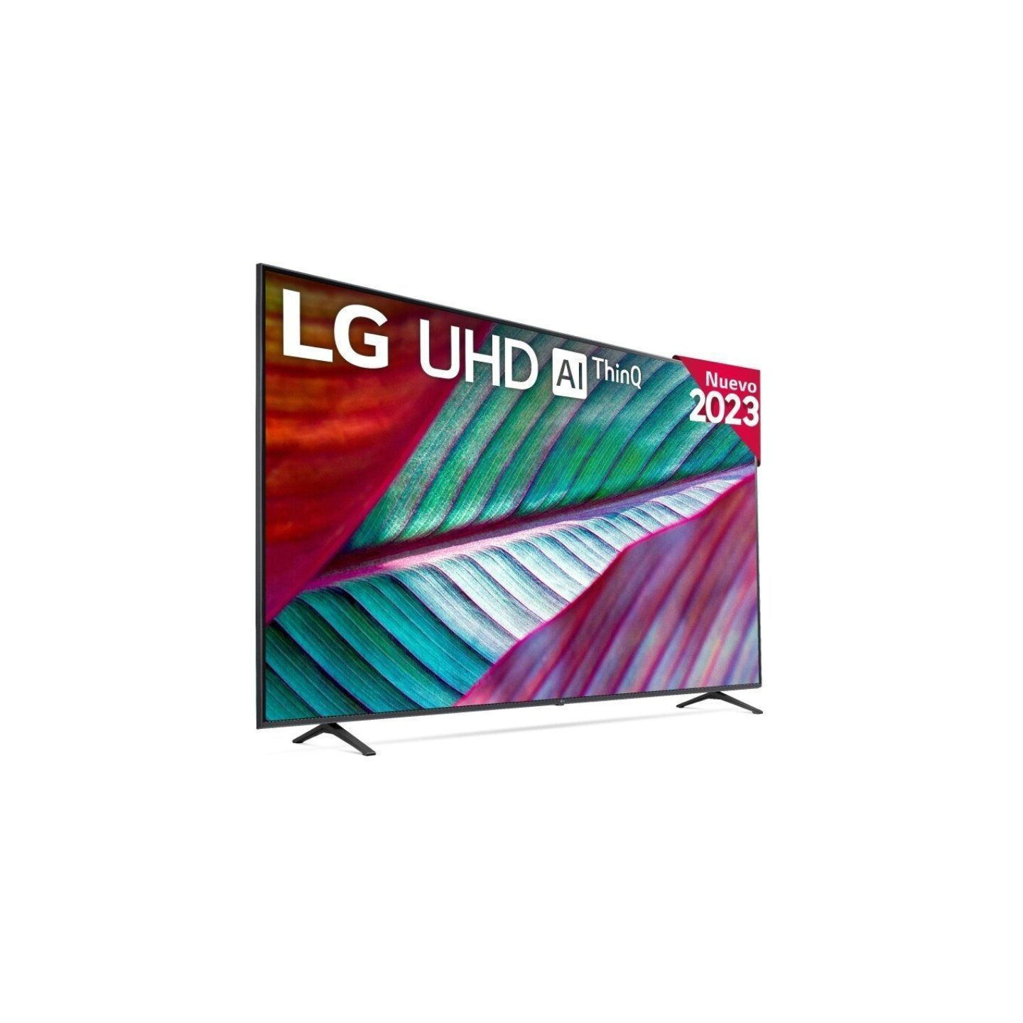 Televisor lg uhd 86ur78006lb 86'/ ultra hd 4k/ smart tv/ wifi