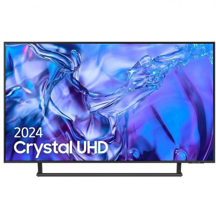 Televisor samsung crystal uhd tu55du8505 55'/ ultra hd 4k/ smart tv/ wifi