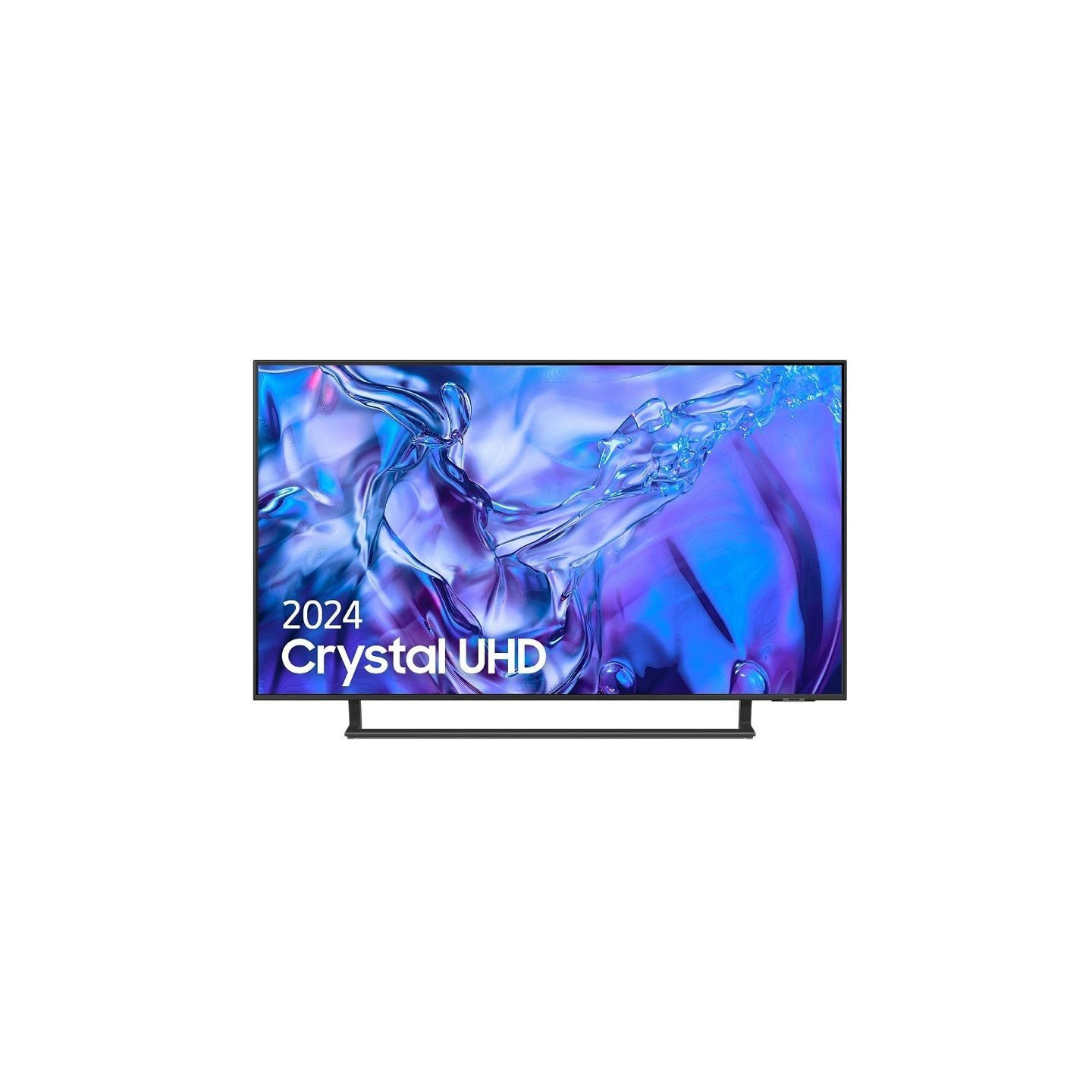 Televisor samsung crystal uhd tu55du8505 55'/ ultra hd 4k/ smart tv/ wifi