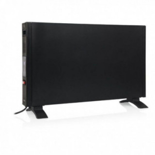 Convector inteligente princess 348320/ 3 niveles de potencia/ 750-1250-2000w/ wifi