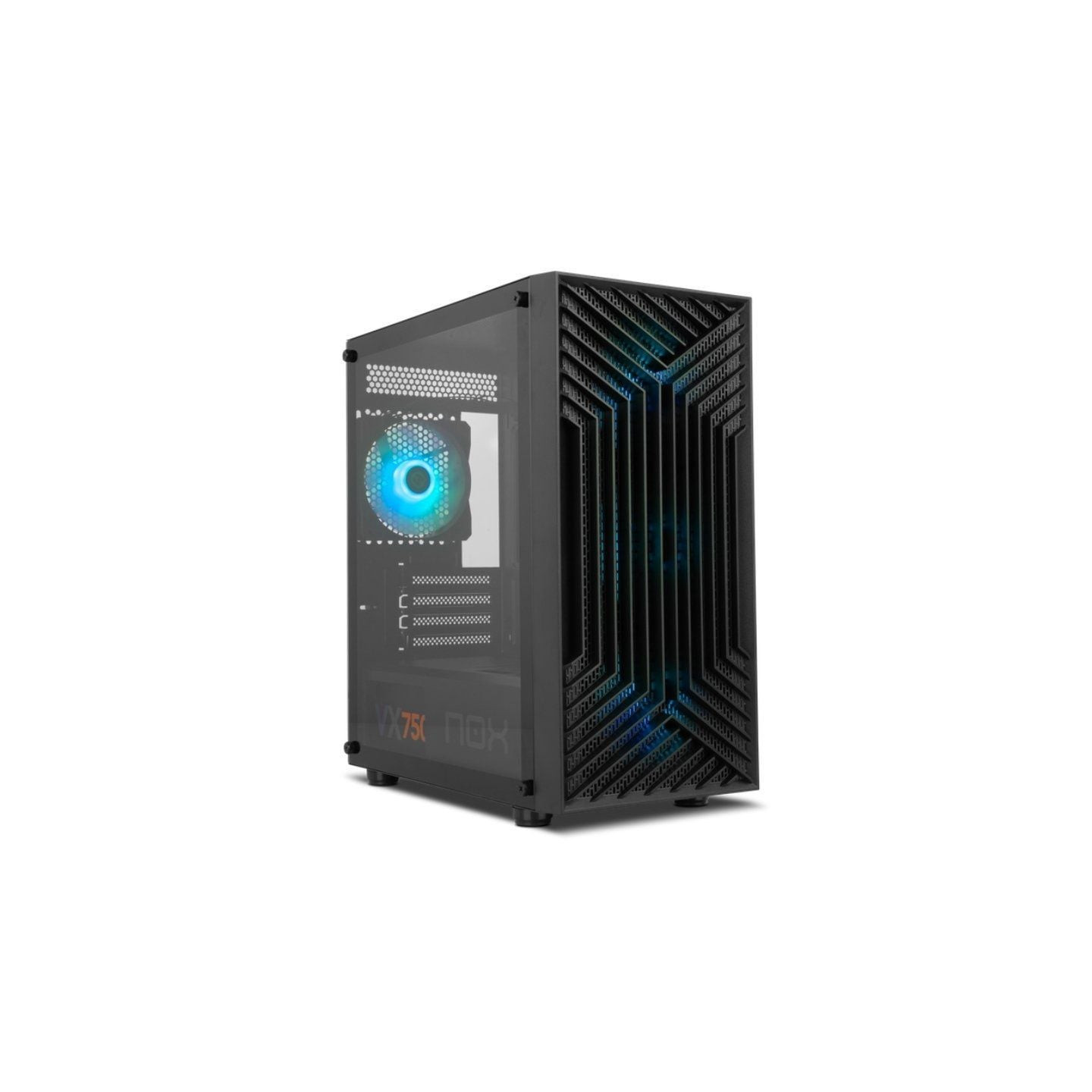 Caja Gaming Minitorre Nox Infinity Epsilon