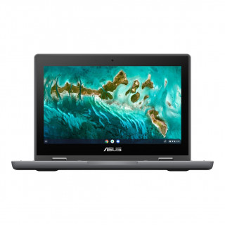 PORTATIL ASUS CR1100FKA-BP0566 CEL N5100 11.6" TACTIL 4GB EMMC32GB CHROME OS