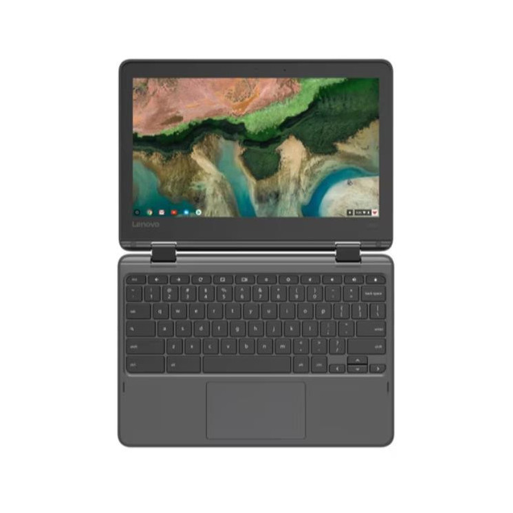 Portátiles - Lenovo 300e Chromebook 2nd Gen